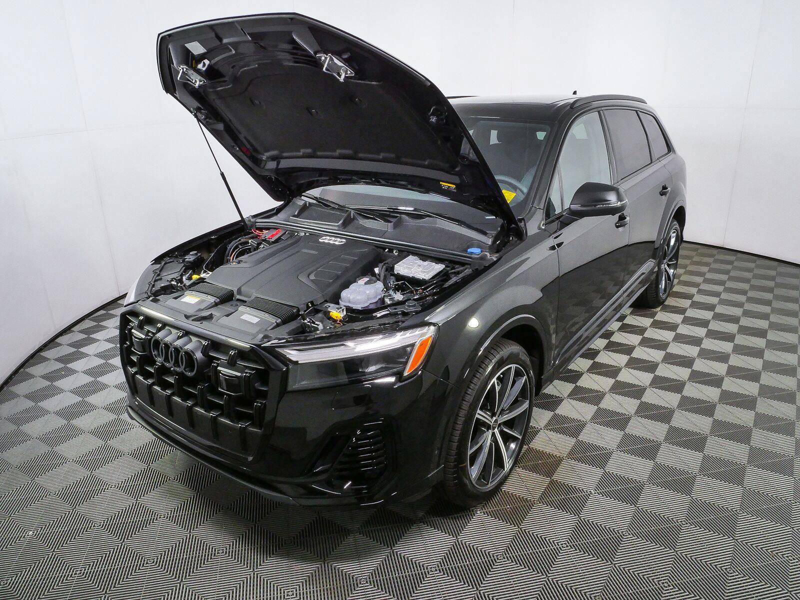 New 2026 Audi Q7 2.0T Premium Plus AWD/4WD image 99
