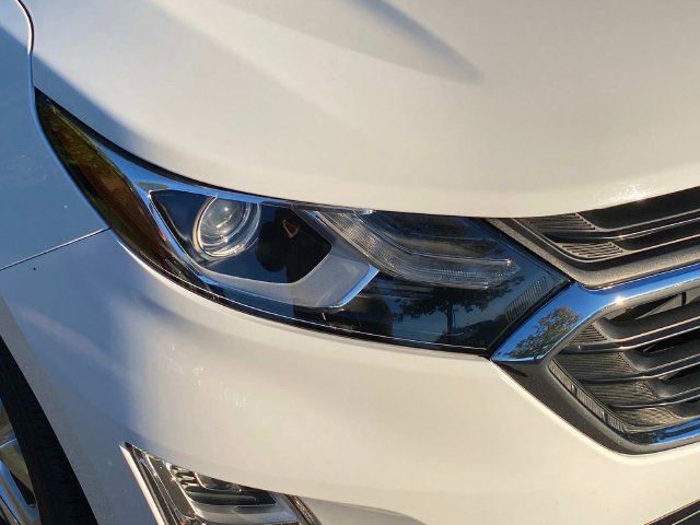 Used 2020 Chevrolet Equinox LT FWD image 4