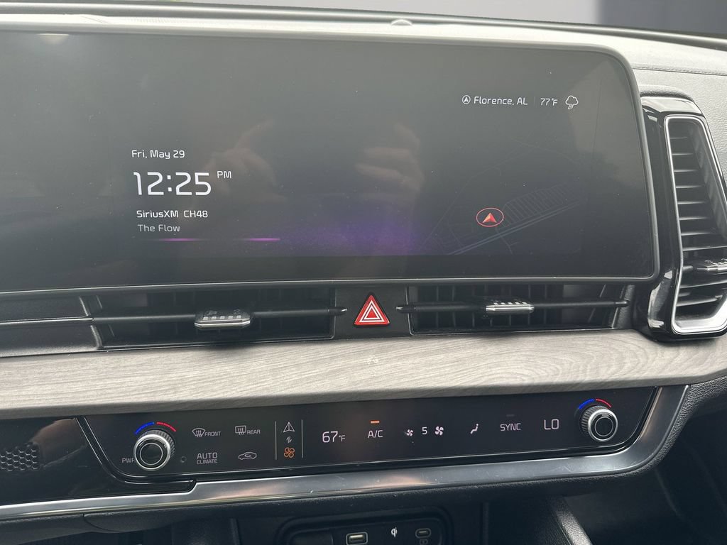 Used 2024 Kia Sportage X-Line AWD/4WD image 19