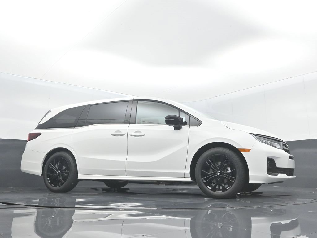 New 2026 Honda Odyssey Sport-L image 29