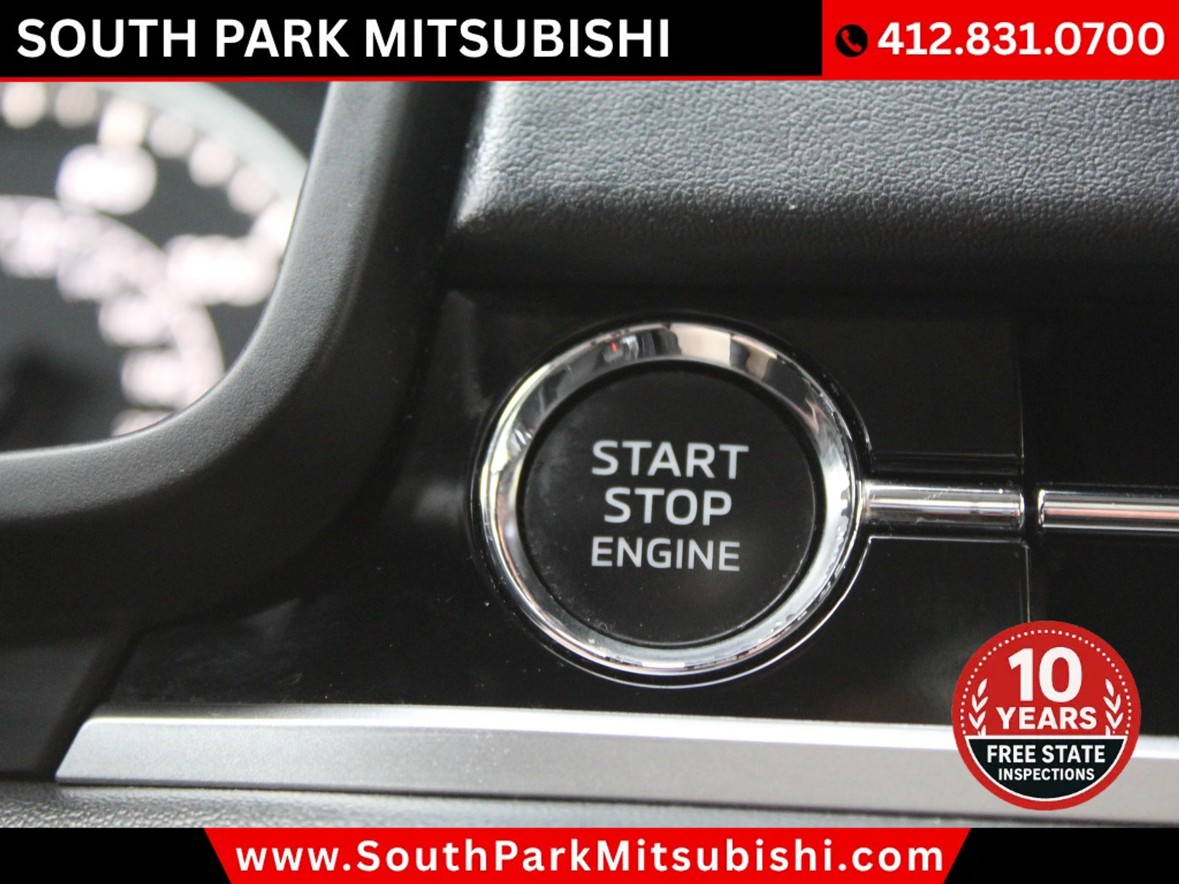 Used 2022 Mitsubishi Outlander ES AWD/4WD image 29