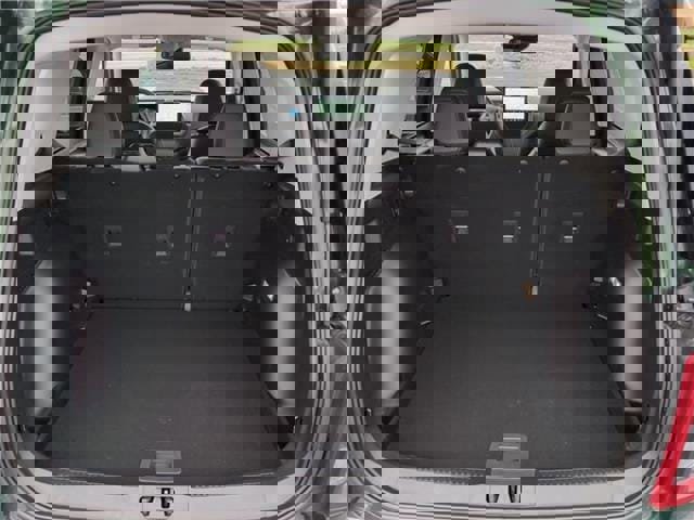 New 2025 Ford Bronco Sport Outer Banks w/ Outer Banks Tech Package+ image 16