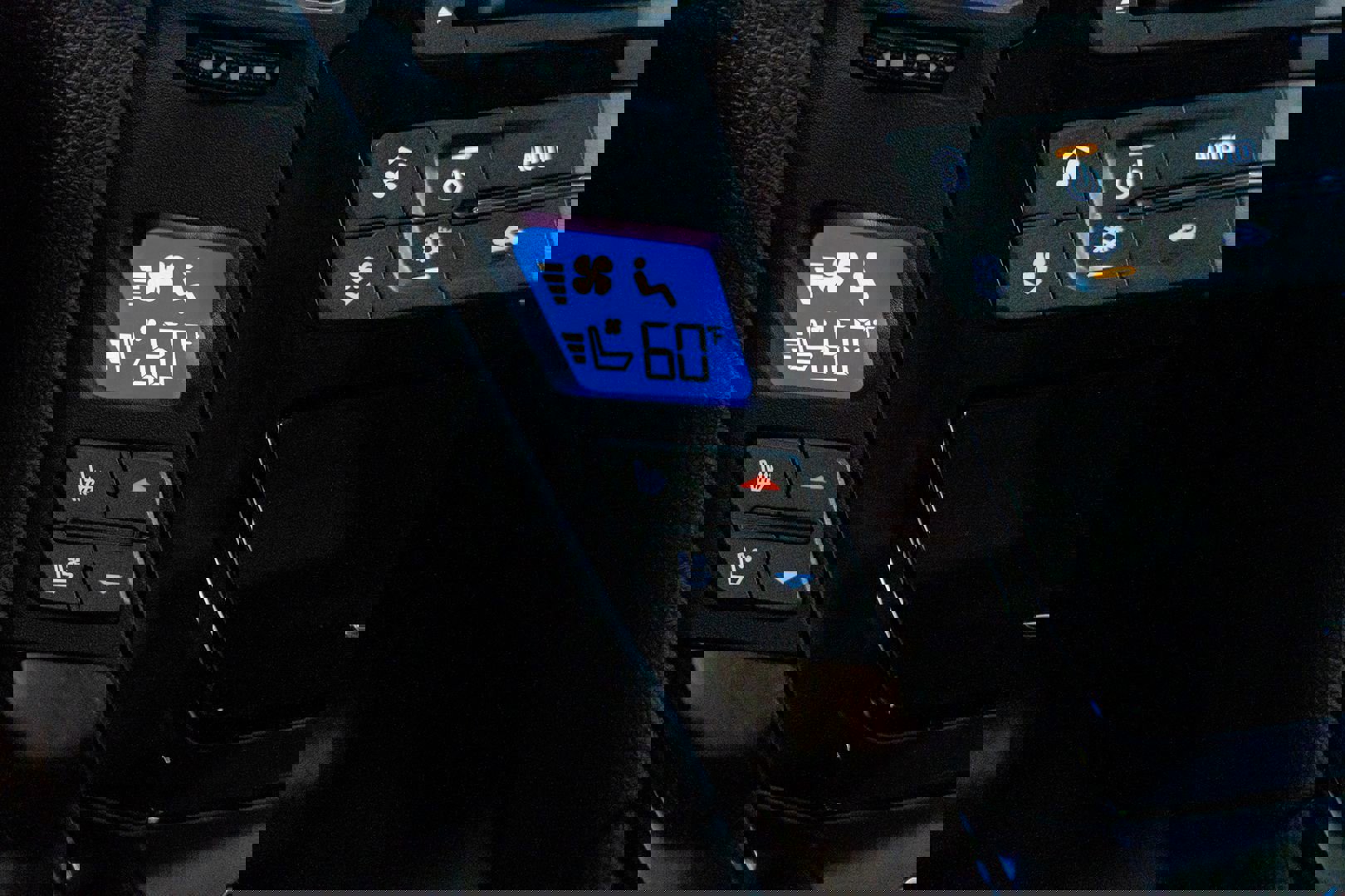 Used 2012 Cadillac CTS V w/ Wood Trim Package image 36