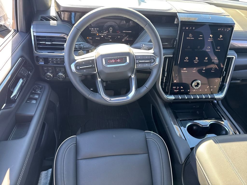 New 2026 GMC Yukon Elevation w/ LPO, Floor Liner Package image 15