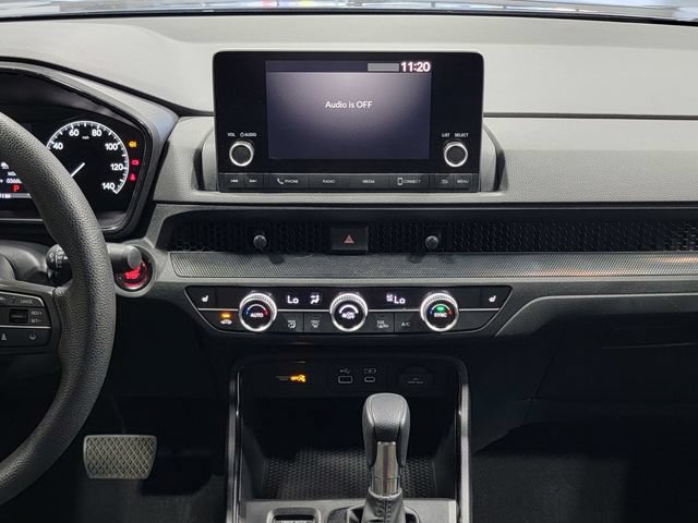 Certified 2024 Honda CR-V EX image 19