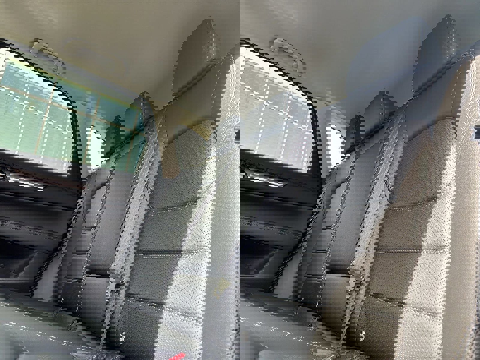 Used 2025 MAZDA CX-5 AWD 2.5 S w/ Premium Plus Pkg image 11