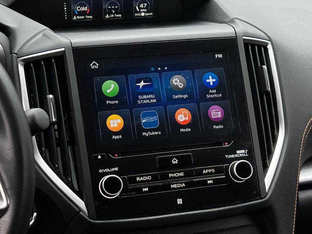 Certified 2023 Subaru Crosstrek 2.5i Limited w/ Moonroof Package image 22