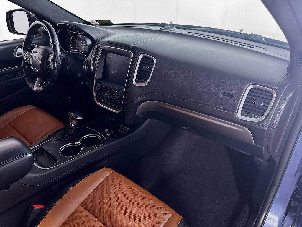 Used 2019 Dodge Durango Citadel image 32