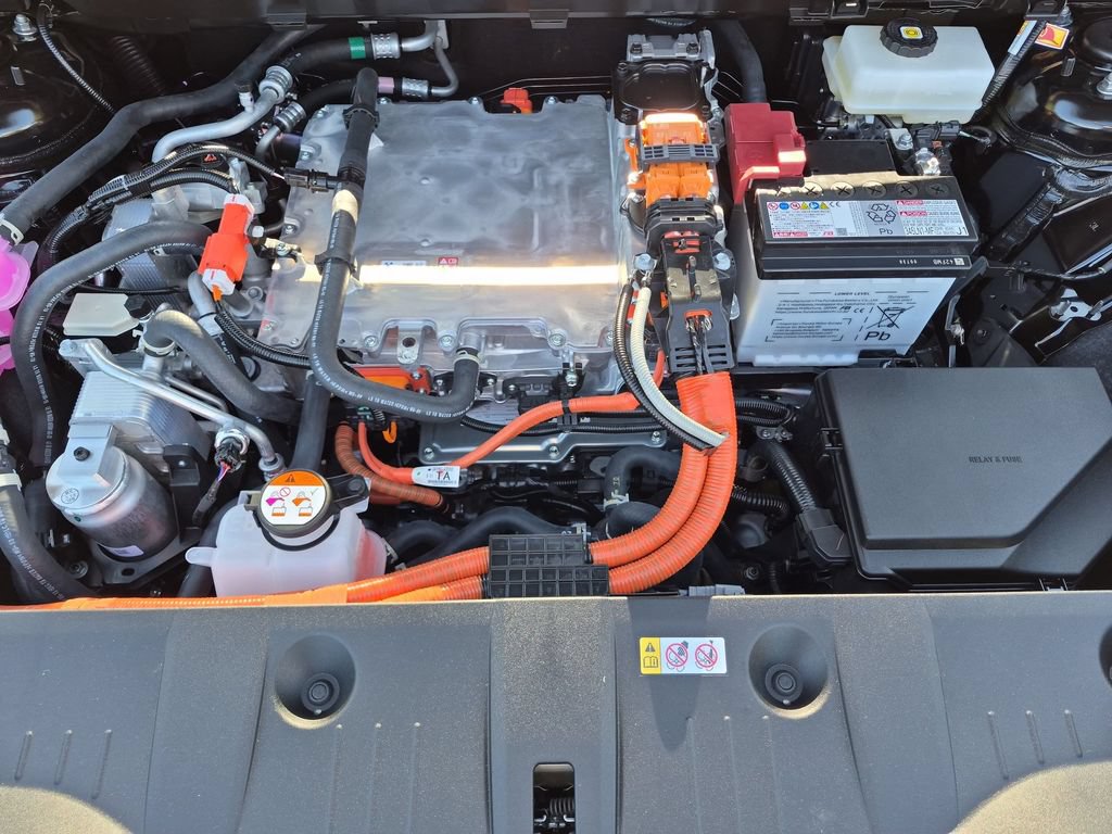 New 2026 Toyota bZ AWD/4WD image 32