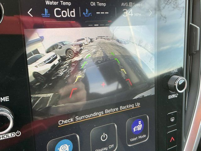 Used 2024 Subaru Crosstrek 2.0i Premium image 28