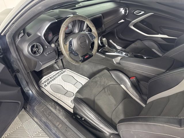 Used 2023 Chevrolet Camaro SS image 21