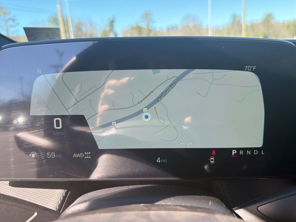 New 2026 Chevrolet Equinox LT w/ Safety and Technology Package image 26