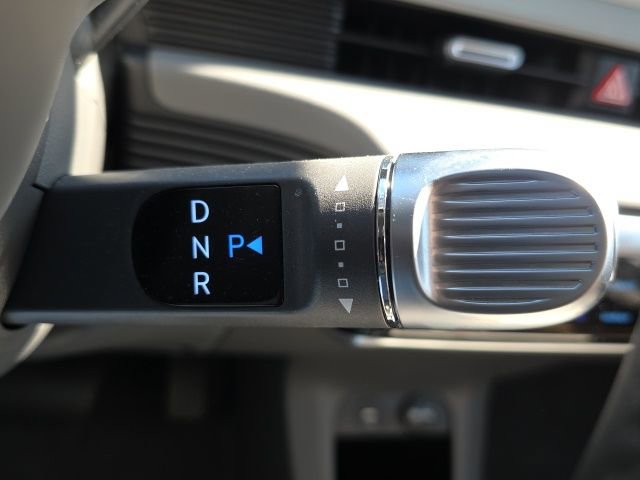 Certified 2024 Hyundai Ioniq 5 SEL image 13