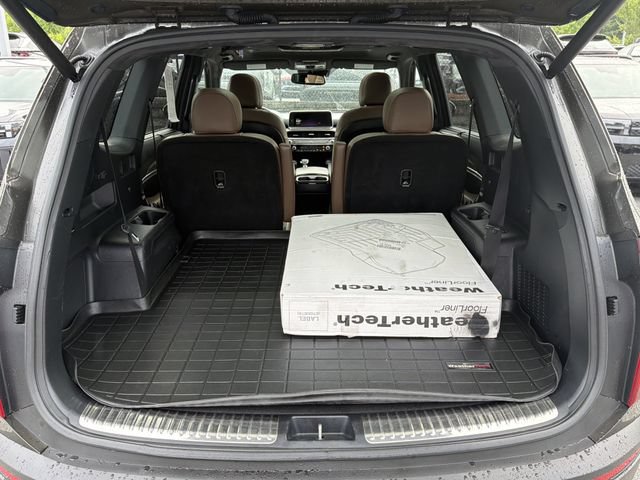 Used 2021 Kia Telluride SX w/ SX Prestige Package AWD/4WD image 18