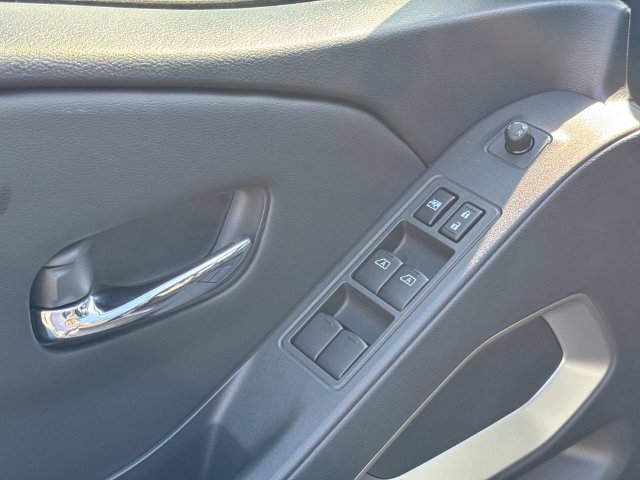 New 2027 Nissan Frontier SV RWD image 20