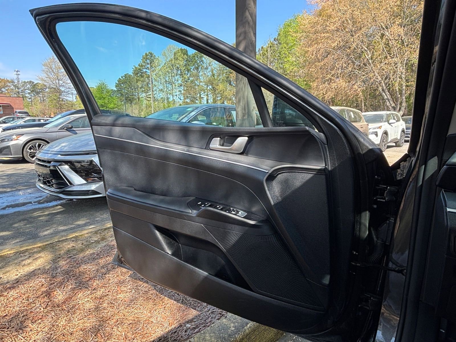 Used 2025 Kia K5 LXS FWD image 18