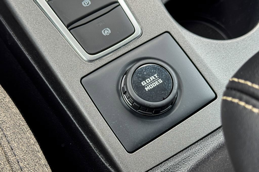 New 2025 Ford Bronco Sport Big Bend w/ Convenience Package image 33