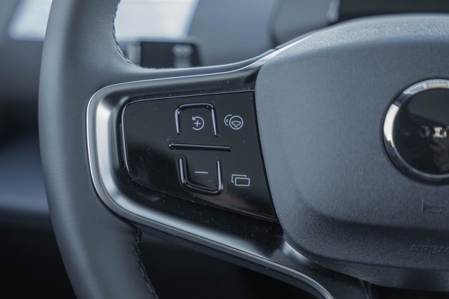 New 2026 Volvo EX30 Plus image 24