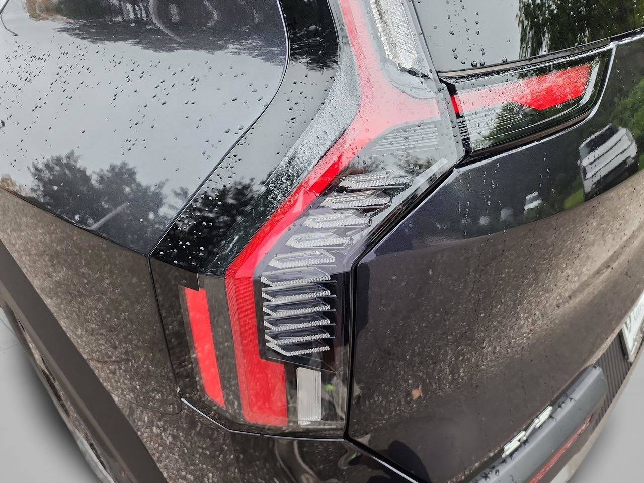New 2026 Kia EV9 Light image 27
