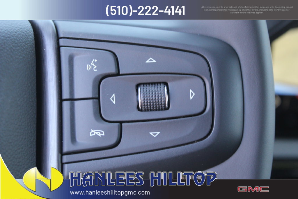 New 2026 GMC Sierra 2500 AT4 w/ AT4 Preferred Package AWD/4WD image 28