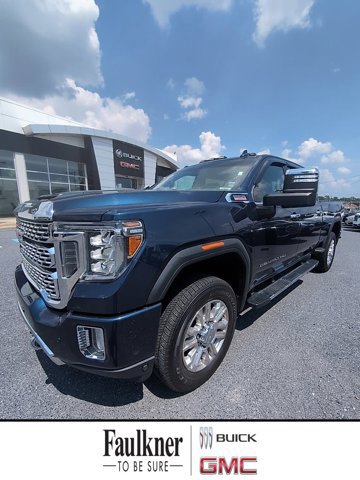 Used 2020 GMC Sierra 2500 Denali
