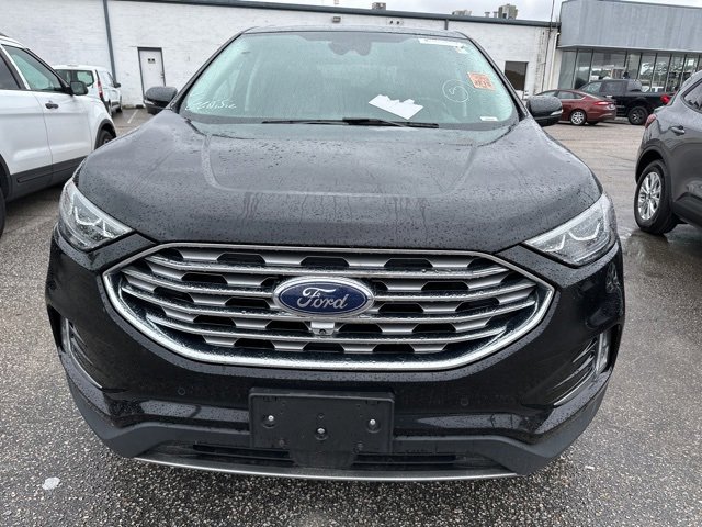 Used 2022 Ford Edge Titanium w/ Equipment Group 301A