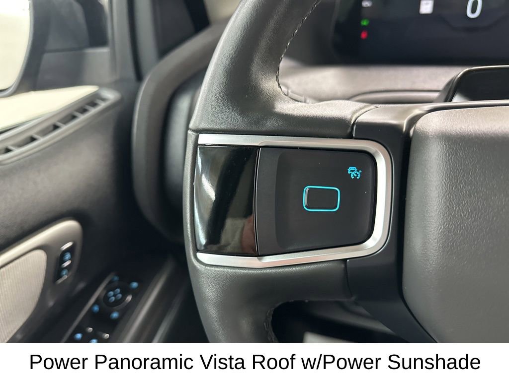 Used 2025 Ford Expedition Max Active image 38