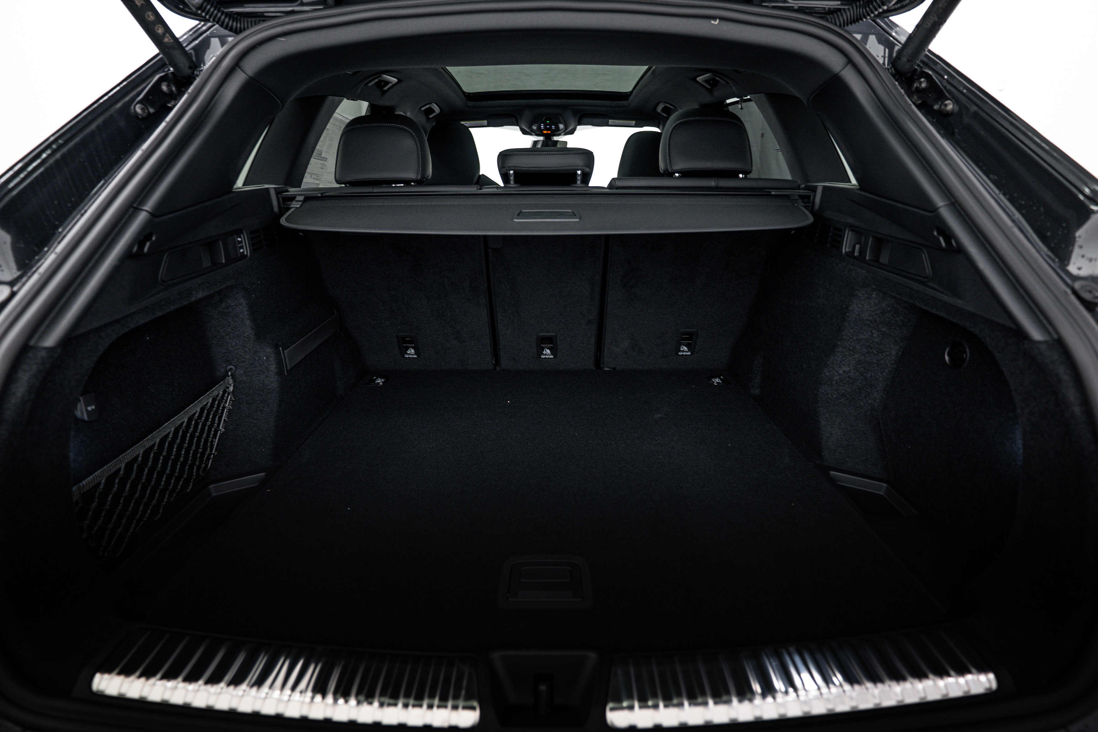 New 2025 Audi SQ5 Premium Plus AWD/4WD image 20