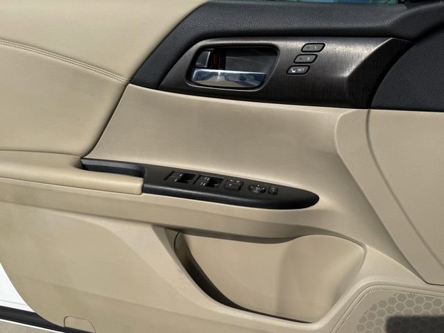 Used 2015 Honda Accord EX-L image 15