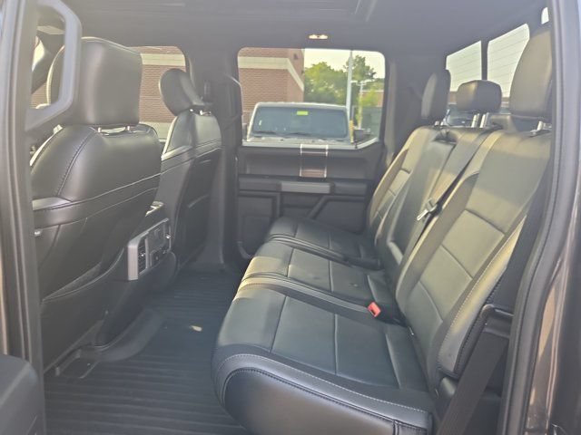 Used 2020 Ford F150 Raptor AWD/4WD image 12