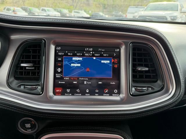 Used 2020 Dodge Challenger R/T Scat Pack w/ Plus Package image 12