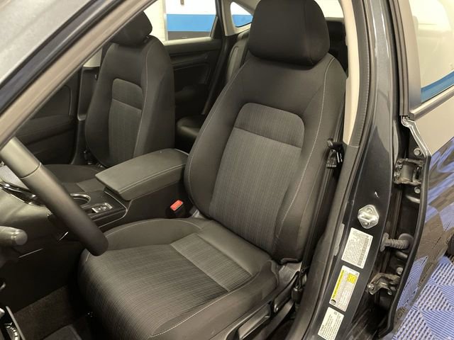 Certified 2024 Honda Civic EX image 11