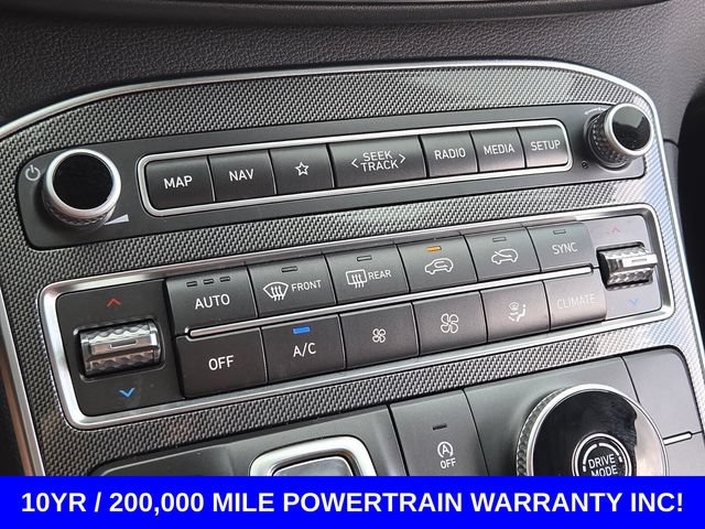 Used 2023 Hyundai Santa Fe SEL FWD image 27