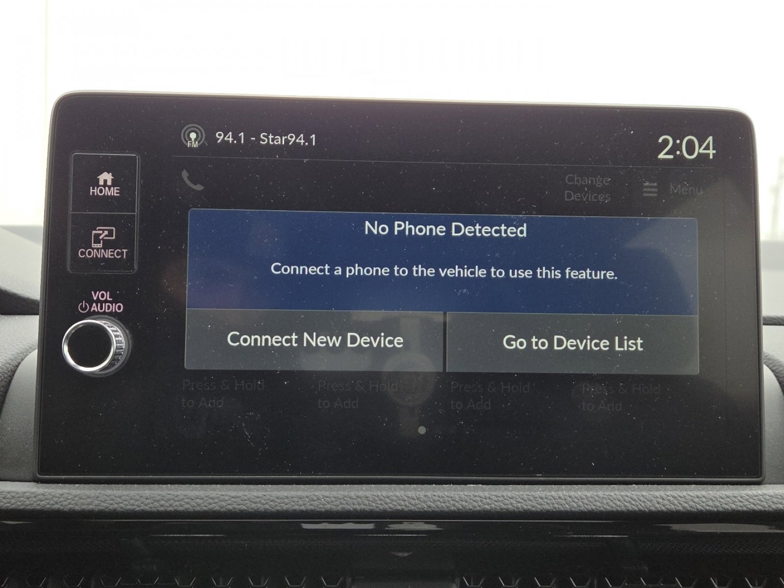 Used 2026 Honda CR-V EX-L image 28