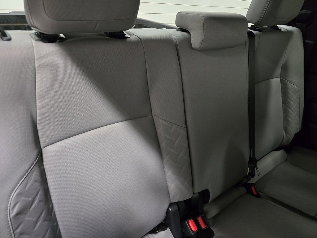 New 2026 Toyota Tacoma SR5 image 21