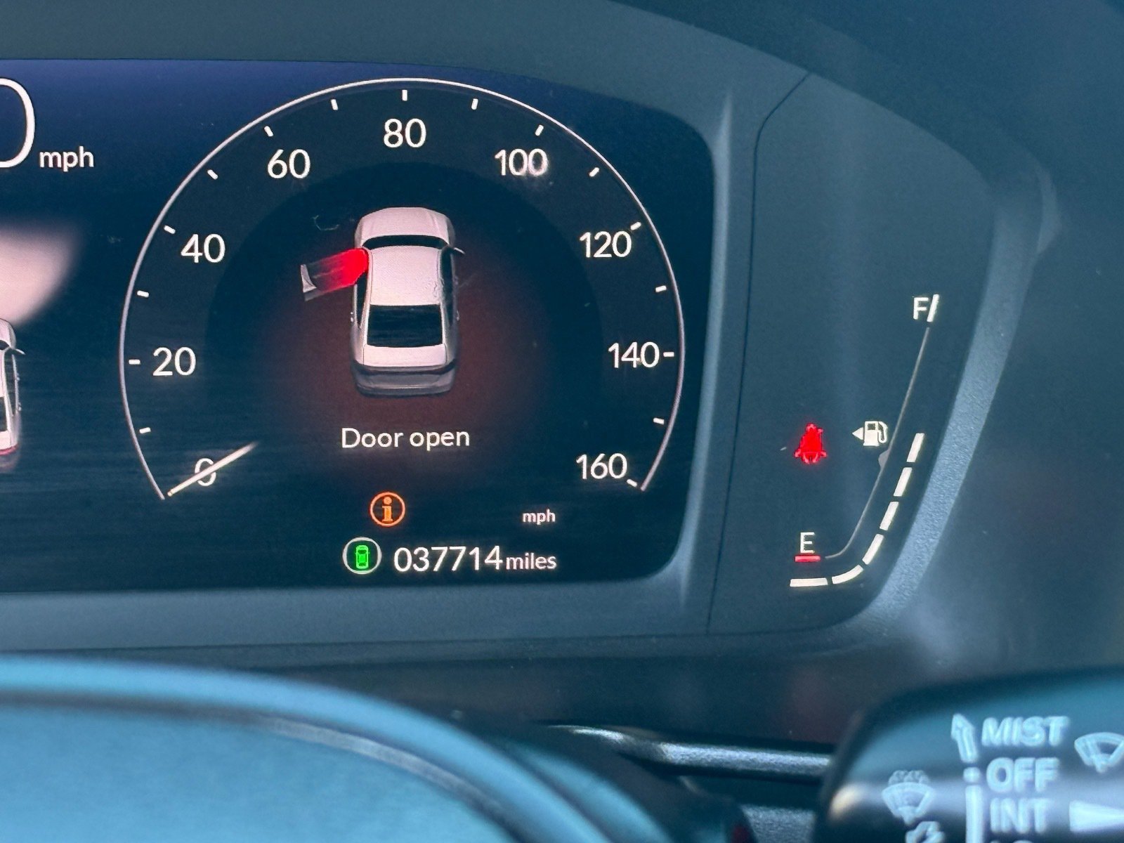 Certified 2025 Honda Accord SE image 20