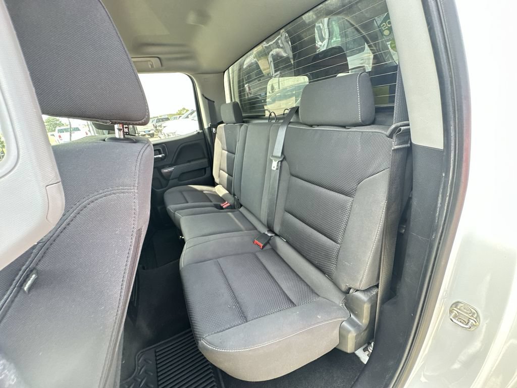 Certified 2019 GMC Sierra 1500 SLE w/ SLE Value Package AWD/4WD image 26