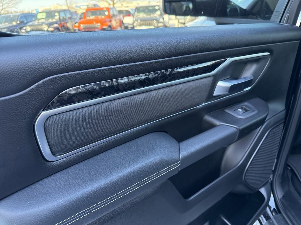 New 2026 RAM 1500 Big Horn image 32