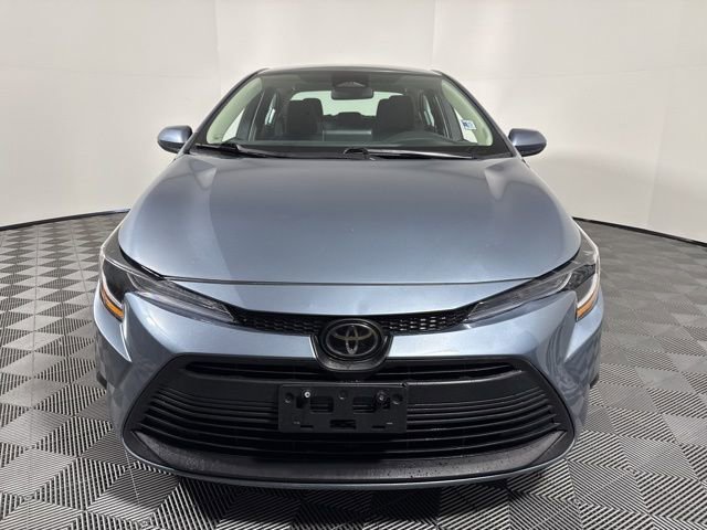 Used 2024 Toyota Corolla LE image 13
