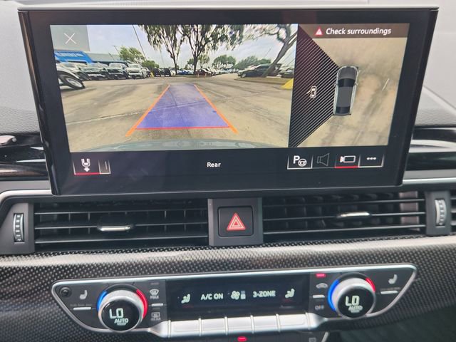 Used 2022 Audi S5 Prestige image 17