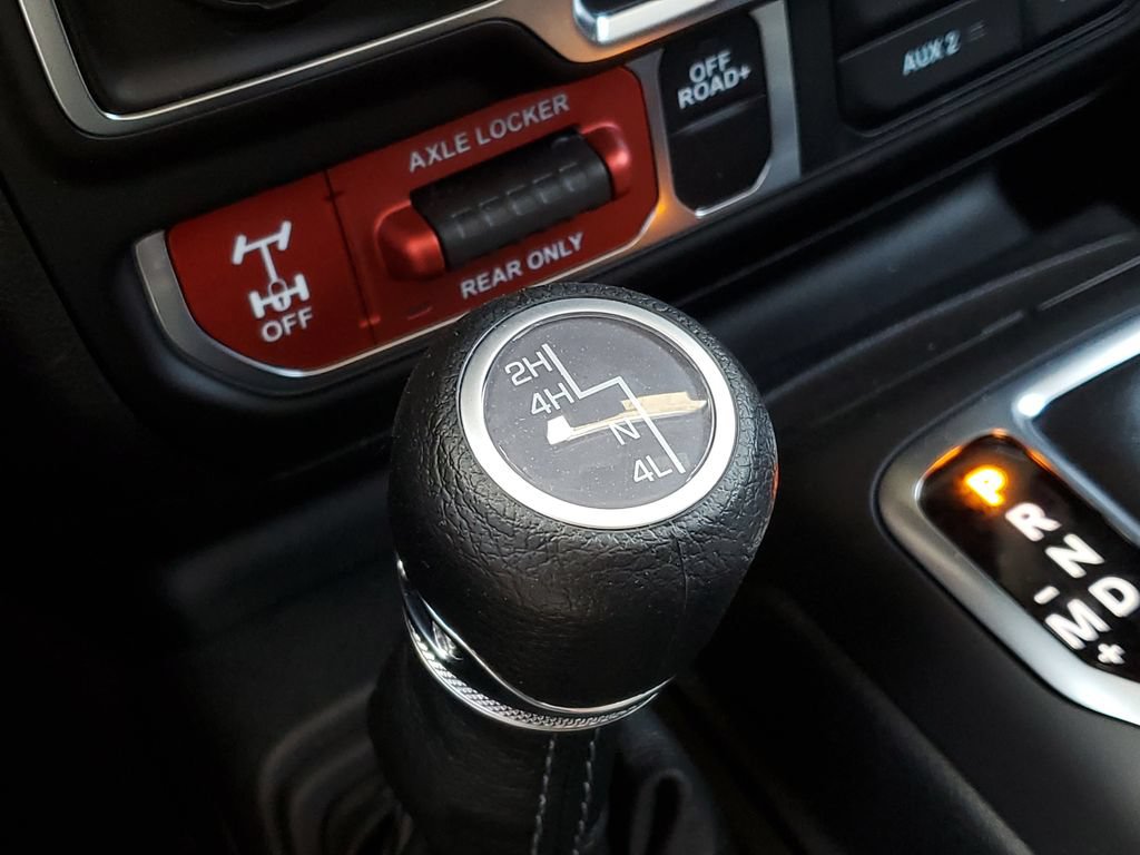 New 2026 Jeep Gladiator Sport AWD/4WD image 31