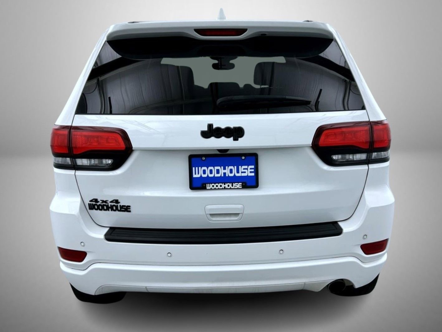 Certified 2022 Jeep Grand Cherokee Laredo X AWD/4WD image 6