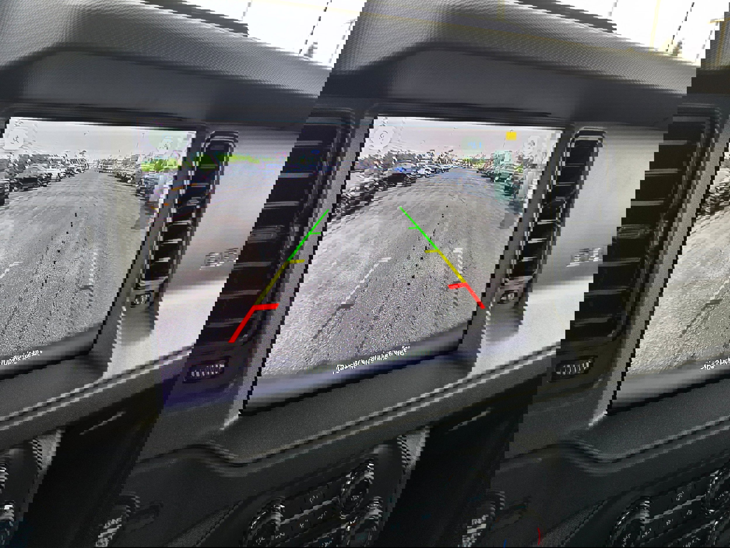 New 2026 Ford Bronco Big Bend image 20