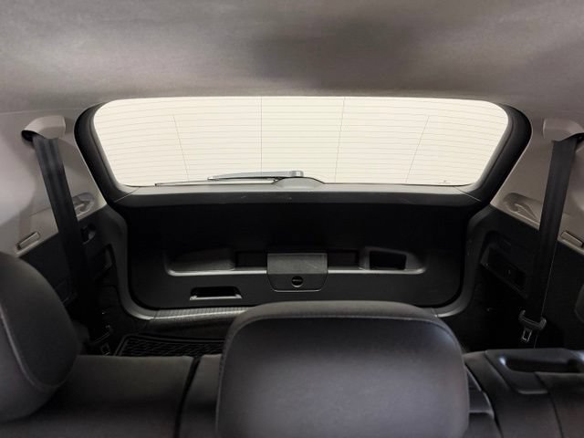 Used 2020 Volkswagen Tiguan SE w/ 3rd Row Seat Package AWD/4WD image 21