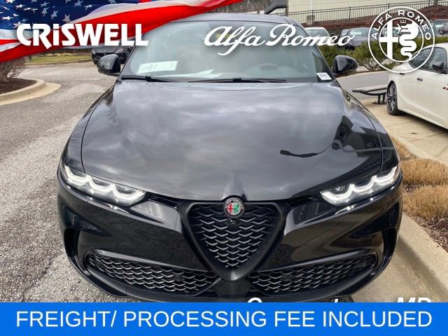 New 2024 Alfa Romeo Tonale Veloce image 3