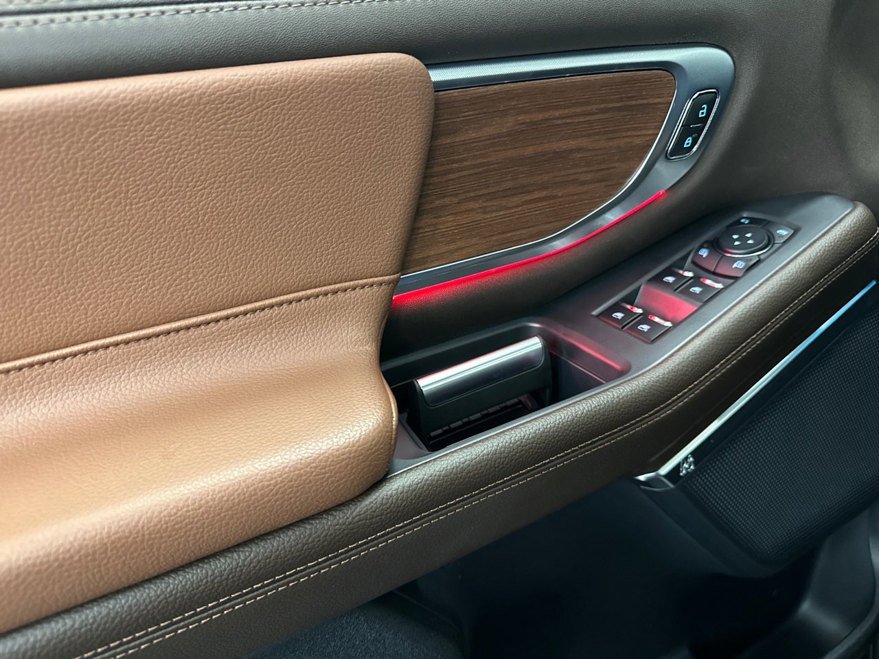 New 2025 Ford Expedition King Ranch image 41