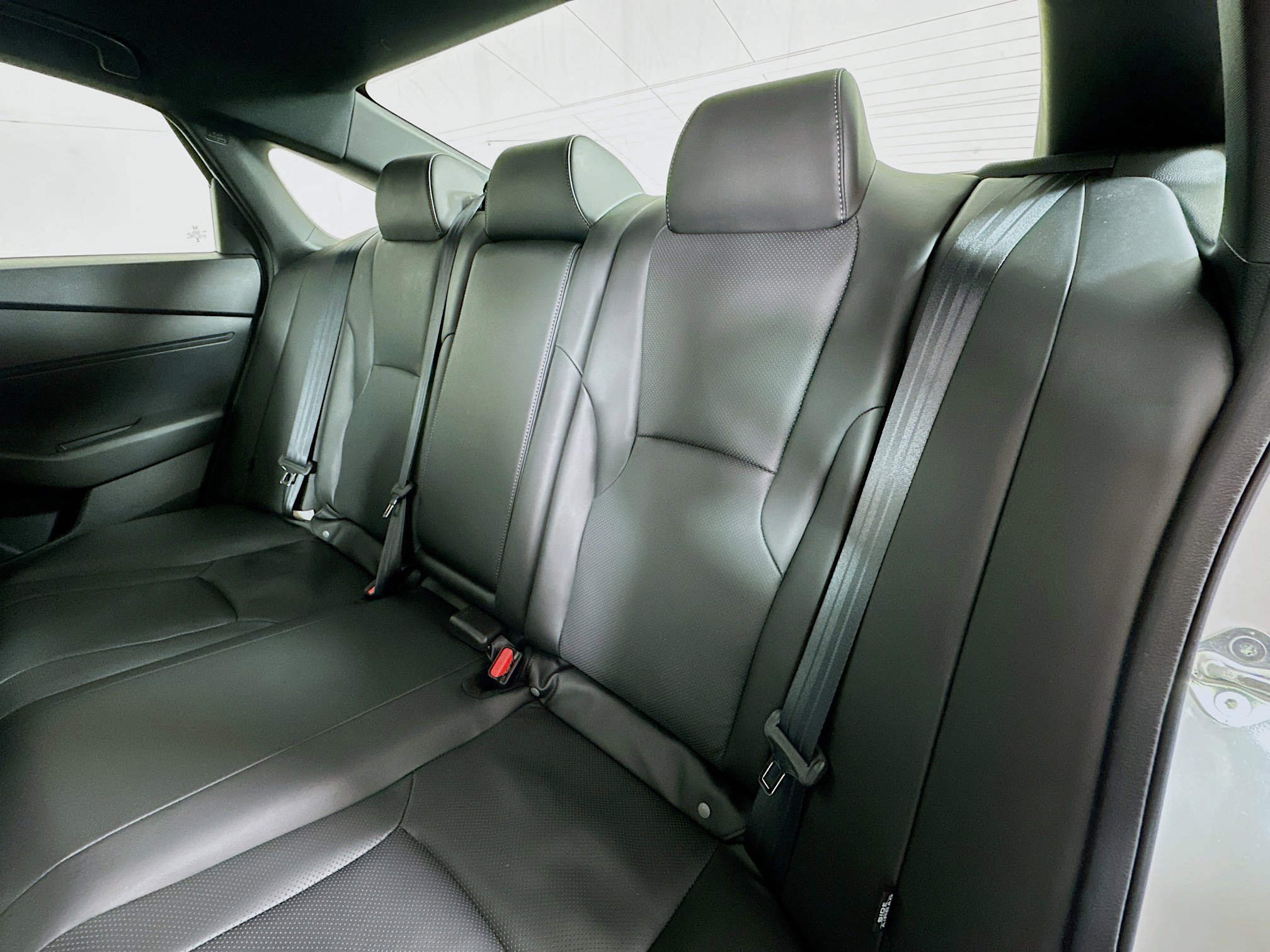 Used 2024 Honda Accord Sport image 24