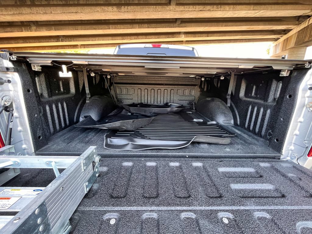 Used 2019 Ford F150 XLT w/ Equipment Group 302A Luxury AWD/4WD image 51