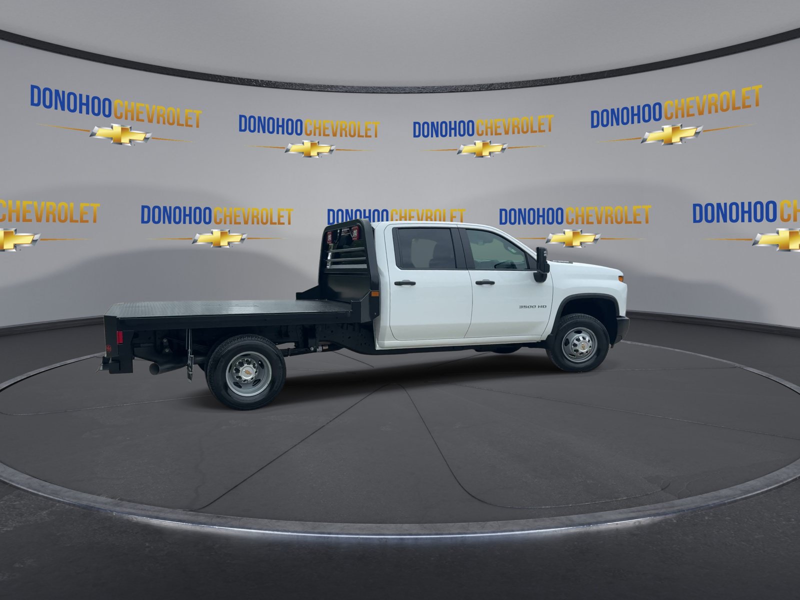 New 2026 Chevrolet Silverado 3500 W/T w/ WT Convenience Package AWD/4WD image 5