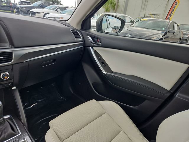Used 2016 MAZDA CX-5 Grand Touring AWD/4WD image 11